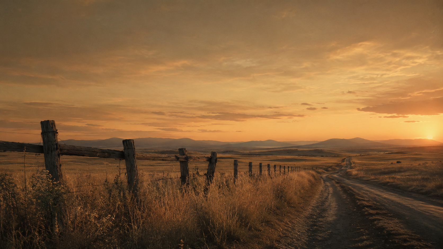 Country & Western