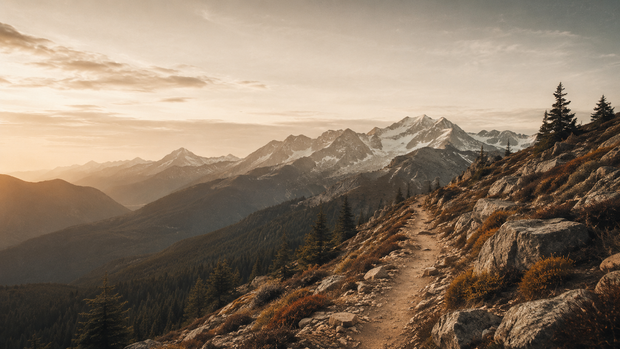 Hiking