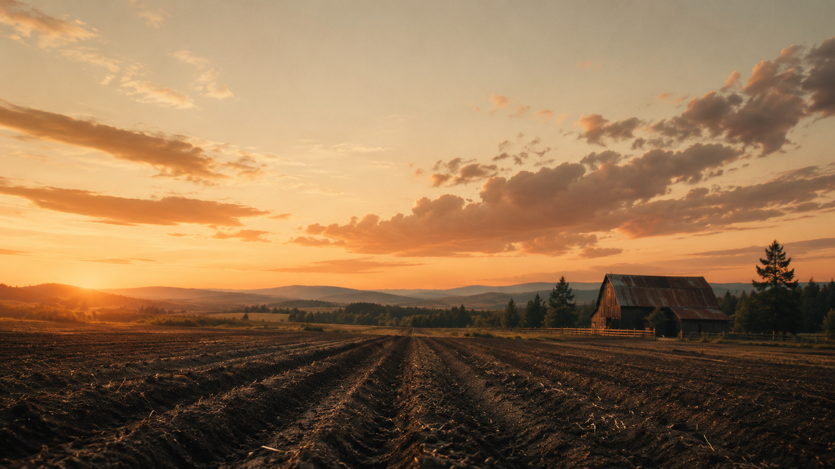 Ranch Life