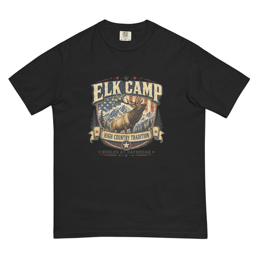 Elk Camp