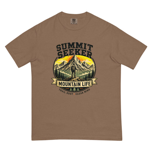 Summit Seeker
